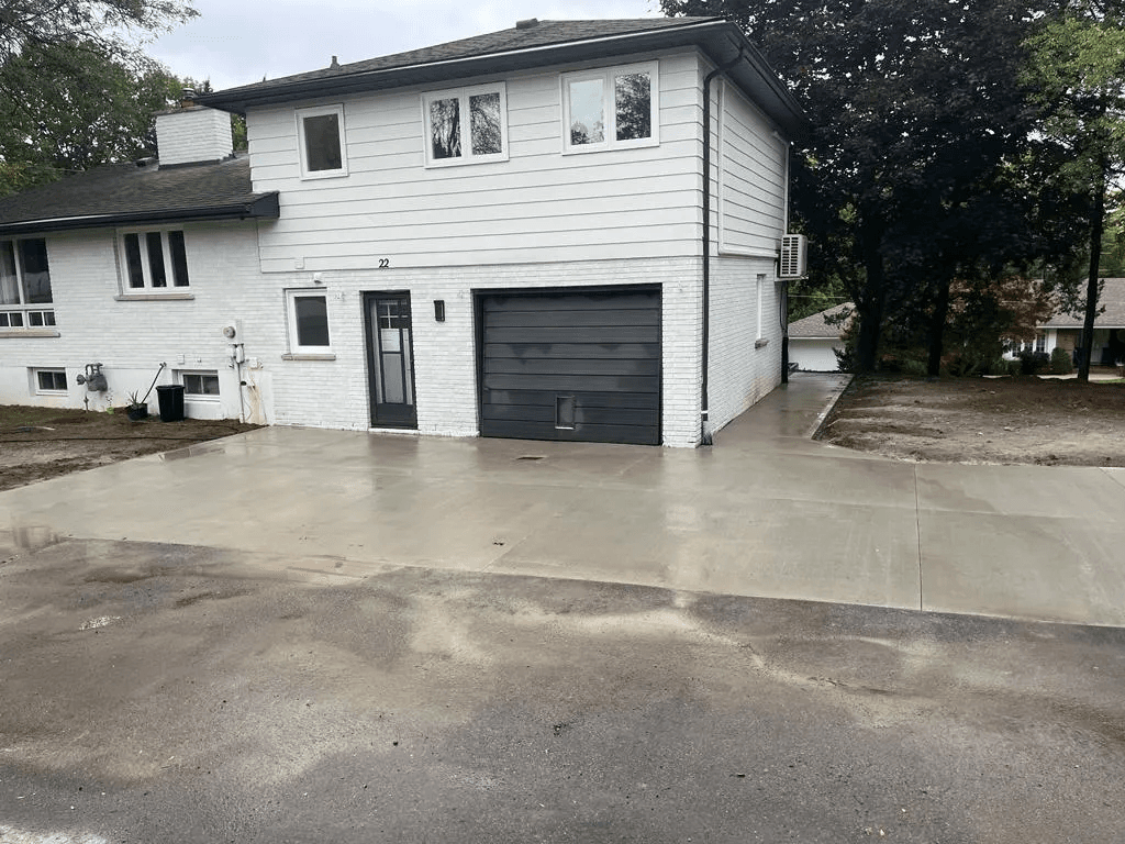 Foundation Repair & Waterproofing work by a 2026 Service Excellence Award winner
