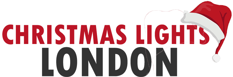 Christmas Lights London logo
