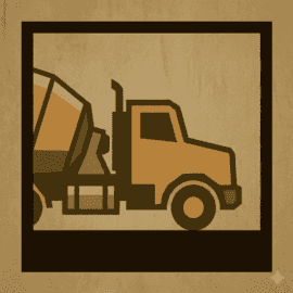 Concrete Tillsonburg logo
