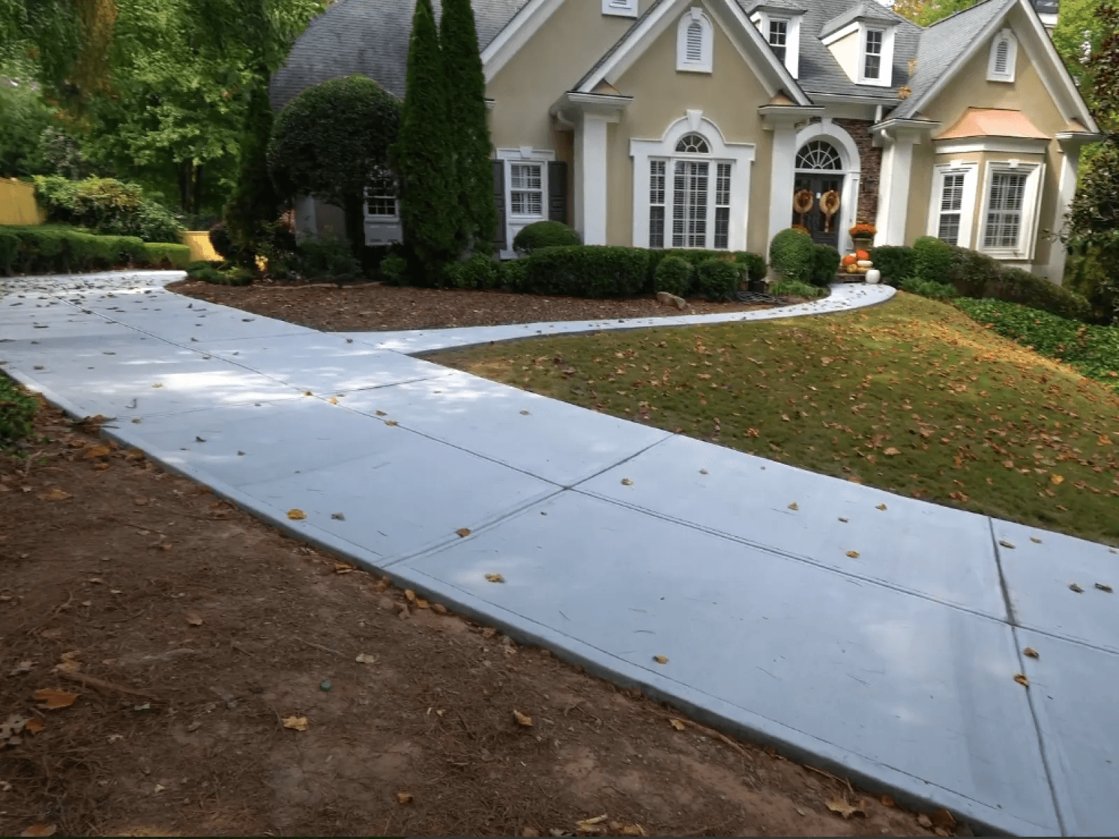 Concrete Tillsonburg — 2026 Service Excellence Award winner