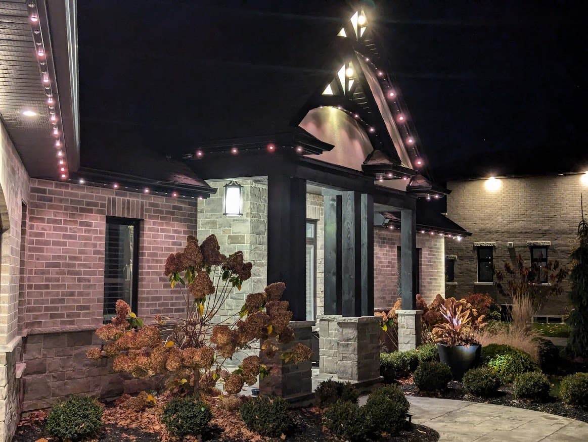 Forever Lights — 2026 Service Excellence Award winner
