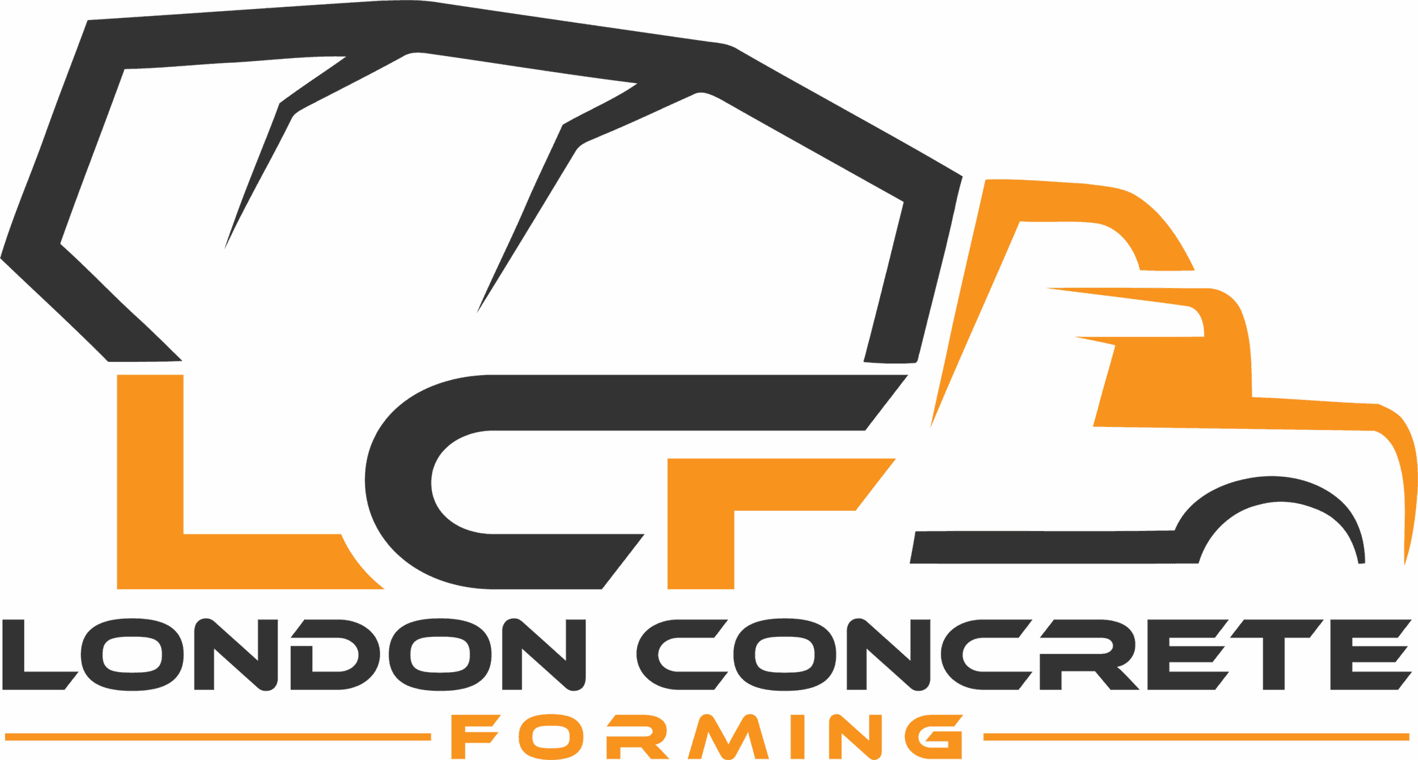 London Concrete Forming logo
