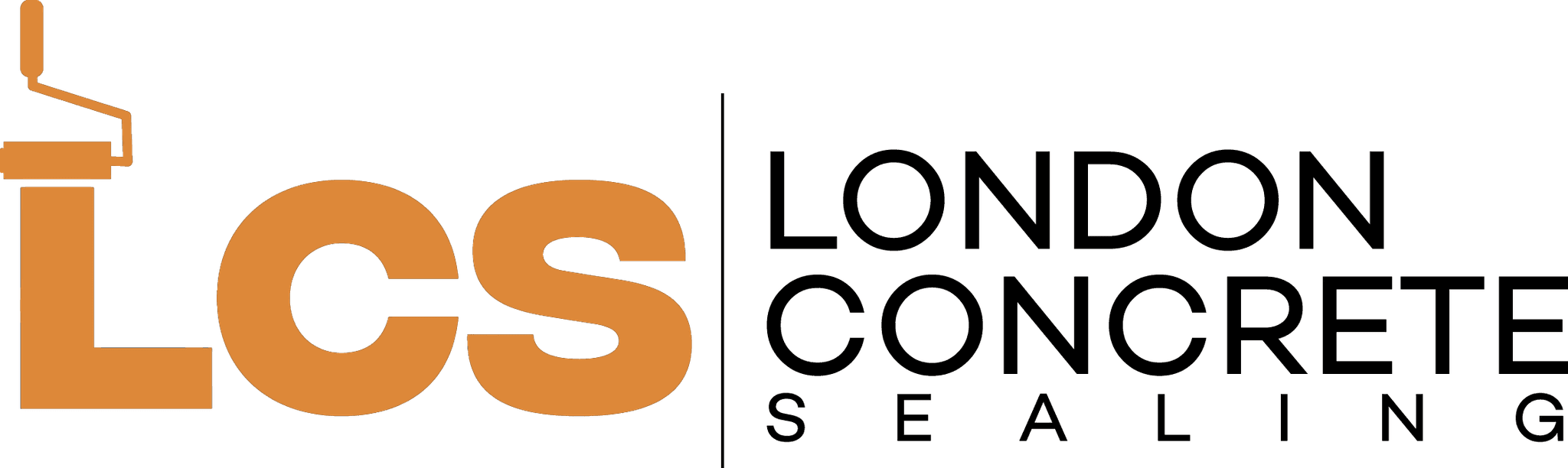London Concrete Sealing logo
