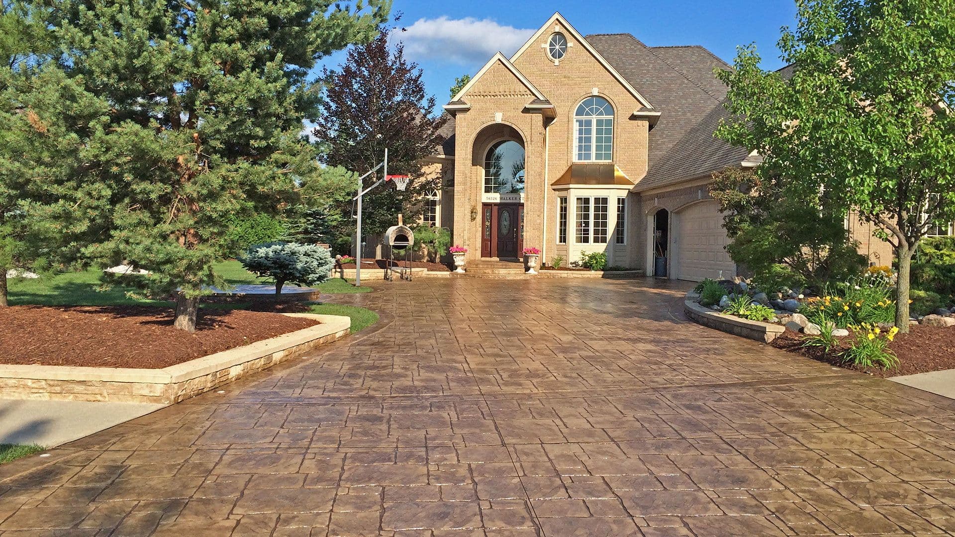 Concrete Sealing & Resurfacing work by a 2026 Service Excellence Award winner