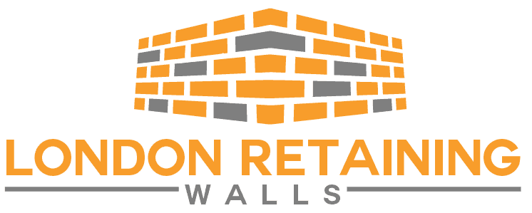 London Retaining Walls logo
