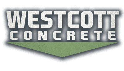 Westcott Concrete logo