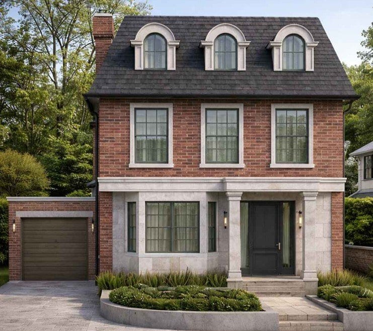 BVM Contracting — Interior Home Renovations work by a Service Excellence Award winner in Ontario